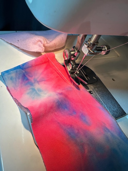 Fabric-Specific Fixes