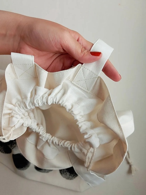 How to Make and Attach Durable Tote Bag Straps