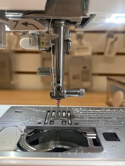 What Is Machine Timing