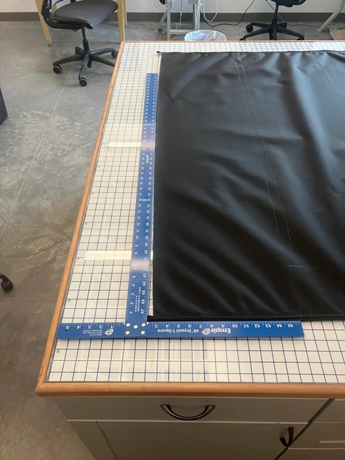 How to Sew a Zipper Step by Step