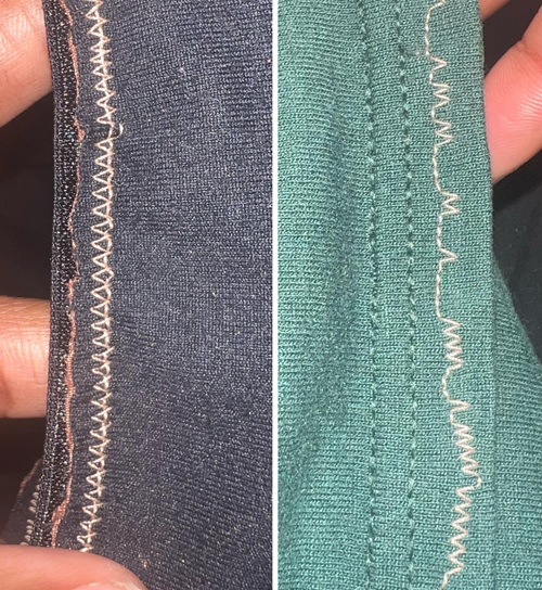 Mistakes That Can Cause Skipped Stitches