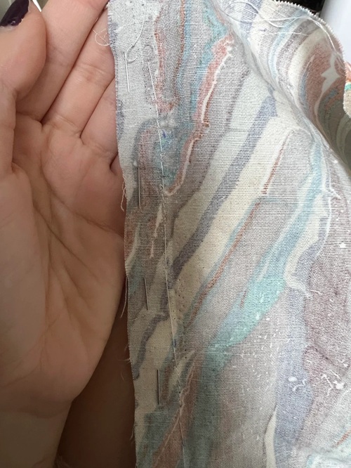 Zipper Sewing Mistakes to Avoid