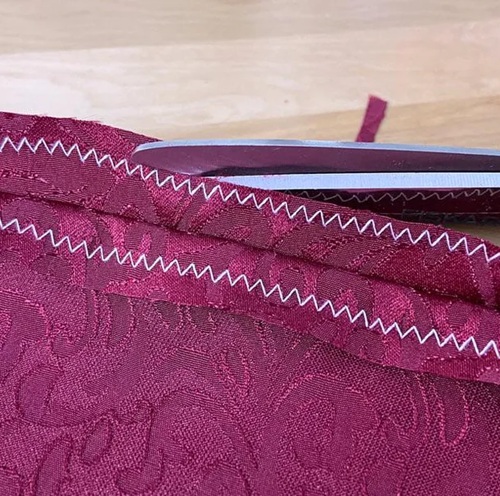 How to Prepare the Fabric Before Sewing