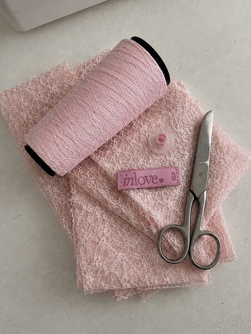 Tools You'll Need to Sew Ruffles