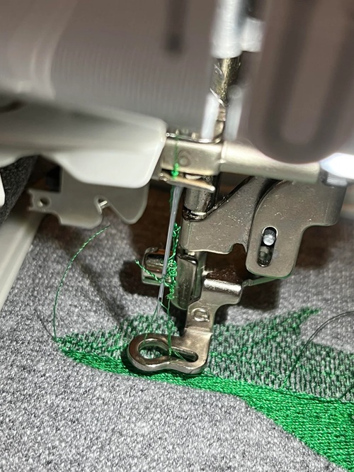 Rethread From Scratch
